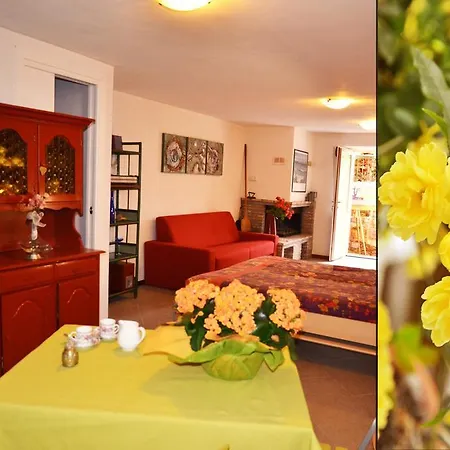 Holiday home Casabarcolana *