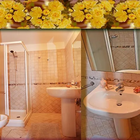 Holiday home Casabarcolana