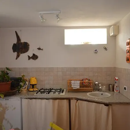 Holiday home Casabarcolana *
