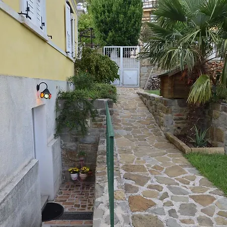 Holiday home Casabarcolana