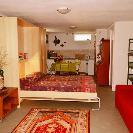 Casabarcolana *